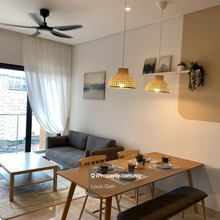 Lucentia Residences Lalaport Bukit Bintang