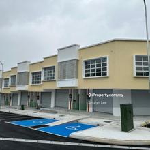 Kajang East Avenue Semenyih Whole Shop For Rent