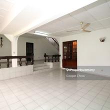1.5-Sty Bungalow @ SS 3 Taman Universiti For Sale