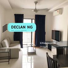 Fully Furnished, Tastefully renovated, Move in condition