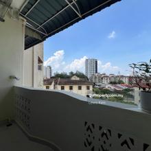 Good Condition Apartment with Good View Facing Outdoors
