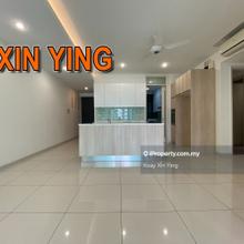 Basic Fitting Unit , Coral View , 3 Bedrooms, 3 Carparks