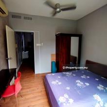 Metropolitan square condo