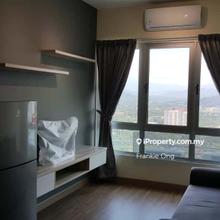 Super Cheap Fully Furnished Studio Unit Ready For Rent