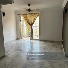 Pangsapuri mayang @bk3 for sale