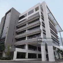 Cyberjaya Msc Status Enbloc Office Building For Sale & Rent