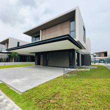 Ready Move in 2025, Luxury Bungalow with Clubhouse Facilities