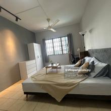 Best New Fully Furnished Female Room @Angkasa Condo Ucsi