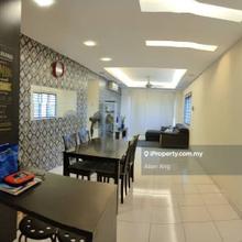 Fully Furnished