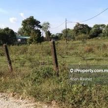 Spacious 24 Acres Agricultural Land Bukit Beruntung, Hulu Selangor