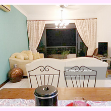 Strategic Location,Freehold,Wellkept,Newly Painted Condo for Sale