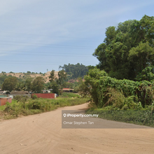 Industry Zoned Land at Gebeng, Kuantan, Pahang 