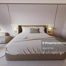 Premium Seaview Condo in Langkawi Welcome Foreigners New Launching