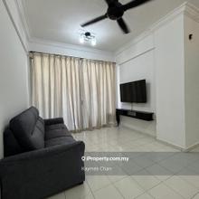 Putra Place Condo @ Bayan Lepas