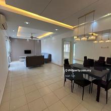Beverly Tower Plaza Medan Condo For Sale Well Kept 4bedroom unit 