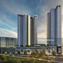 Mezzo Residences the light city, direct developer