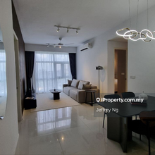 Met 1 Residences @ KL Metropolis 