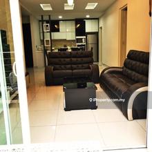 Condominium for Rent