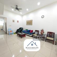 20x70 3 Storey House 5 Bedrooms Booking Flexible Freehold Property