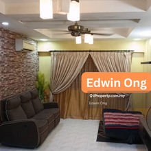 Nibong Indah Apartment @Bayan Lepas for Sale 