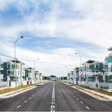 Skudai Deteched Factory For Rent