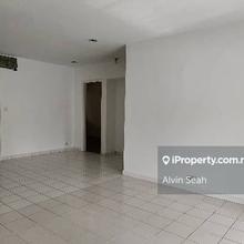 Jalan Ampang condo in quiet ideal location for sale