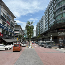 4 Storey  Main Road Frontage For Sale