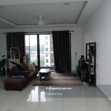 3 Bedrooms Fully furnished for rent.