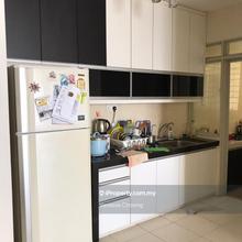 Pv16 for sale - 2 parking lot