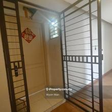 4 rooms and 2 bathrooms for rent in Casa Tropicana 