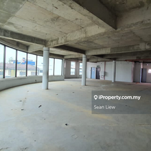 Klang Commercial Building For Sale 