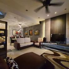 Terrace house for Rent
