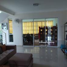 Orna Resort Double Storey Bungalow For Sale