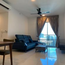 Inspirasi Brand New Fully Furnished Biggest Corner Unit, Actual Photo