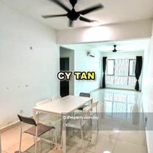 One Foresta Bayan Lepas, Sungai Ara, Partial Furnish Unit