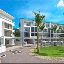 Vista Jambul 3 Sty Semi-D- 3289sf - Gated @ Bukit Jambul Bayan Lepas