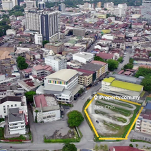 Ipoh Commercial Land 