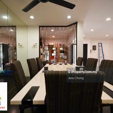 Semi-D house for Sale