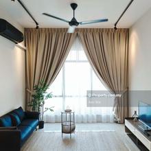 Amaya Maluri, Cheras Unit For Rent, Condo Cheras Disewa, LRT Nearby