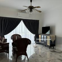 Unit Facing Sea and Lagoon with Beautiful Scenery/view