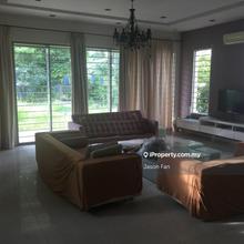 Ambang Botanic 1, 2-storey Renovated Bungalow, 80x90