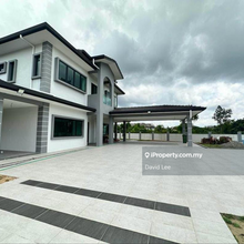 Stampin Tengah Double Storey Bungalow for Sale 