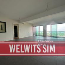 Original Unit l High Floor l Big Balcony l Seaview l Morning Sun