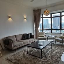High floor unit