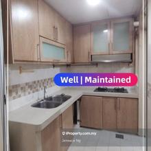 Move in  Condition Medium floor 2 car park well maintain
