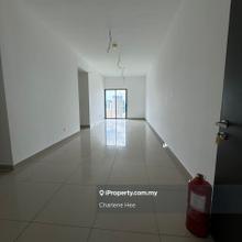 Bare unit for sale.