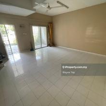 Taman Desa Karunmas Balakong Below Market Rm100k 100% Loan Free Stamp