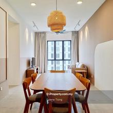 The Glen Apartment 