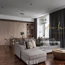 Andaman Quayside For Sale At Tanjung Tokong