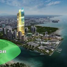 This Exclusive Property aligns with High-Profile Investors' Preference